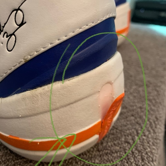 🔥VTG Starbury 2 Hightop Basketball Shoes 8.5 - Picture 5 of 9